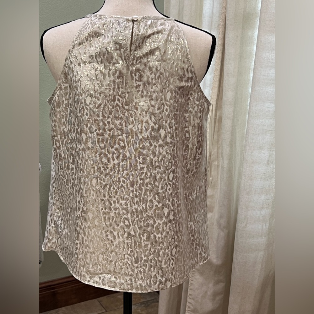 WORTHINGTON Medium Tankini - Picture 3 of 7